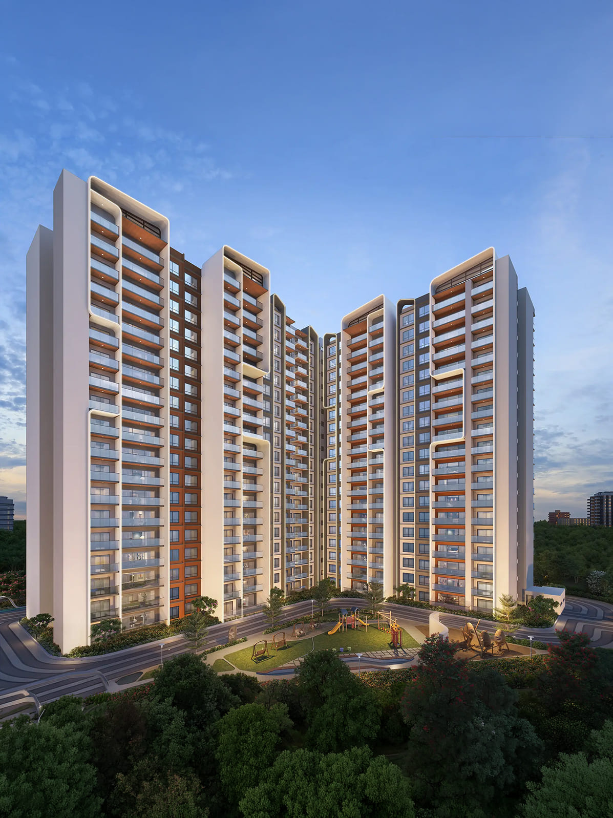 Sumadhura Elysium